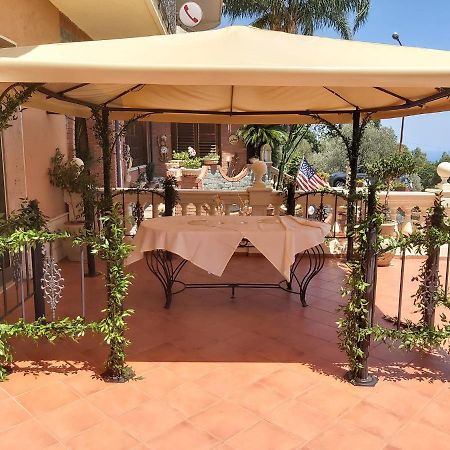 Hotel Casa Del Gourmet Сидерно-Марина Экстерьер фото