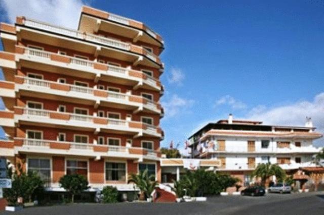 Hotel Casa Del Gourmet Сидерно-Марина Экстерьер фото
