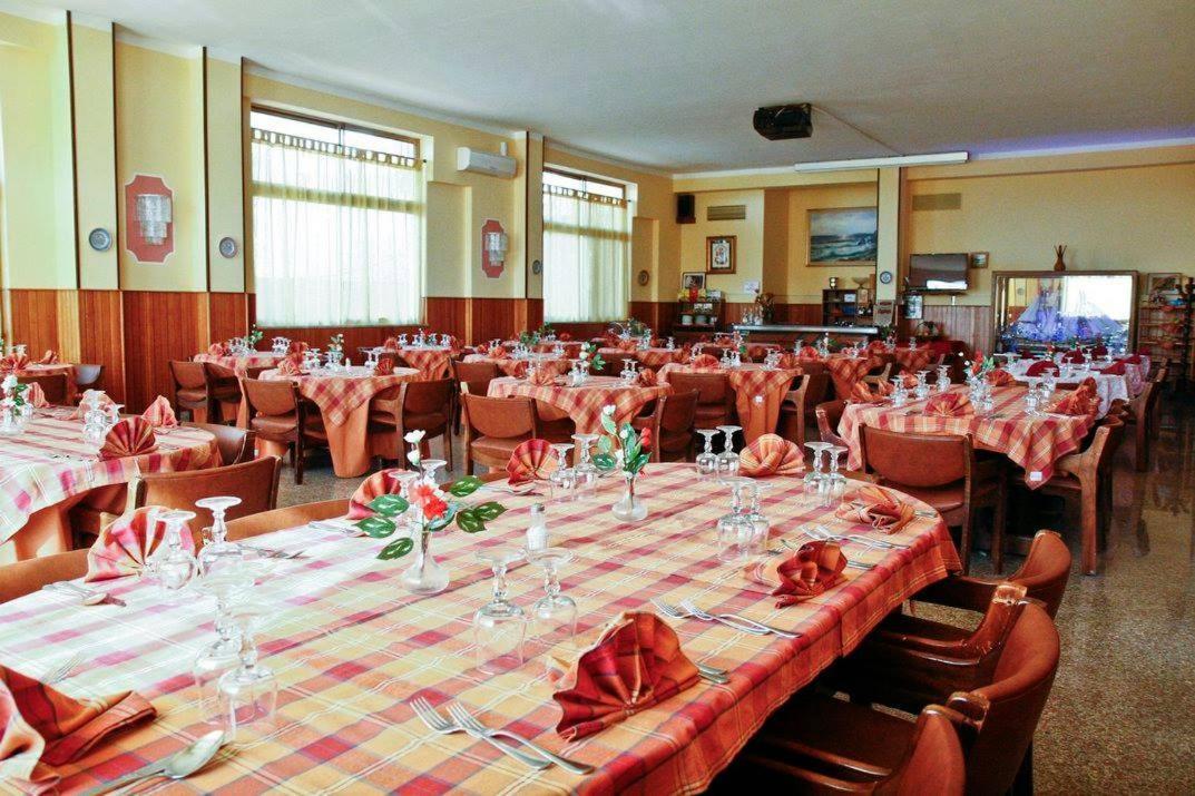 Hotel Casa Del Gourmet Сидерно-Марина Экстерьер фото