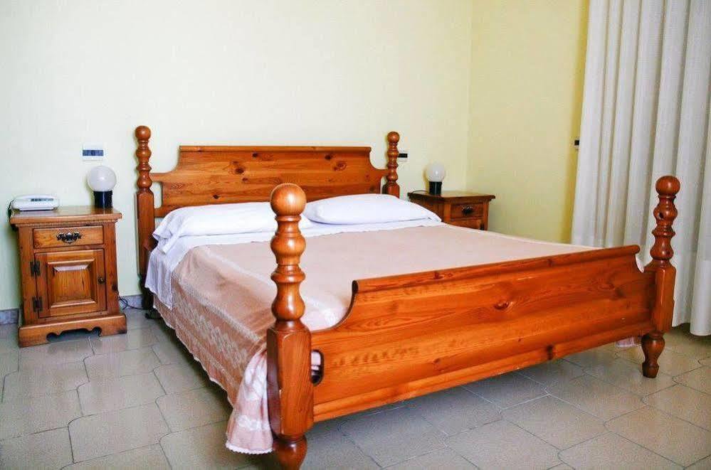 Hotel Casa Del Gourmet Сидерно-Марина Экстерьер фото